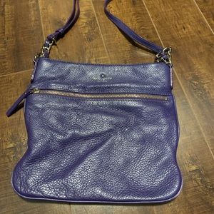 Kate Spade crossbody bag
